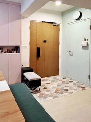 Blk 103A Alkaff Courtview (Toa Payoh), HDB 3 Rooms #518292491